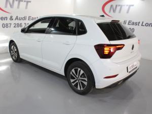 Volkswagen Polo 1.0 TSI Life DSG - Image 24