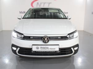 Volkswagen Polo 1.0 TSI Life DSG - Image 2