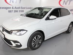 Volkswagen Polo 1.0 TSI Life DSG - Image 3