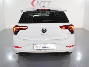Volkswagen Polo 1.0 TSI Life DSG - Image 5