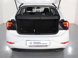 Volkswagen Polo 1.0 TSI Life DSG - Image 7