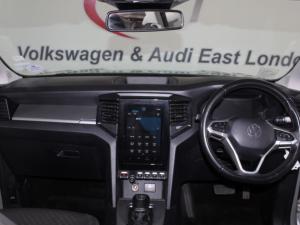Volkswagen Amarok 2.0BITDI 154KW 4MOT Life automatic D/C - Image 10