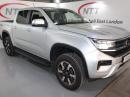 Thumbnail Volkswagen Amarok 2.0BITDI 154KW 4MOT Life automatic D/C