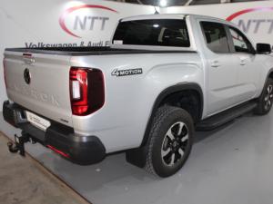 Volkswagen Amarok 2.0BITDI 154KW 4MOT Life automatic D/C - Image 21