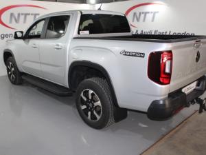 Volkswagen Amarok 2.0BITDI 154KW 4MOT Life automatic D/C - Image 23