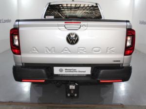 Volkswagen Amarok 2.0BITDI 154KW 4MOT Life automatic D/C - Image 5