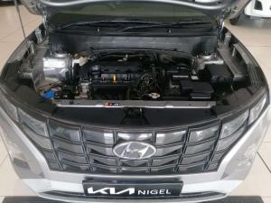 Hyundai Creta 1.5 Premium IVT - Image 10