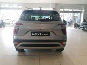 Hyundai Creta 1.5 Premium IVT - Image 4