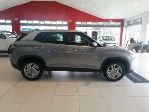 Hyundai Creta 1.5 Premium IVT - Image 6