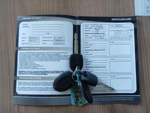 Isuzu D-MAX 250 HO HI-RIDE D/C - Image 15