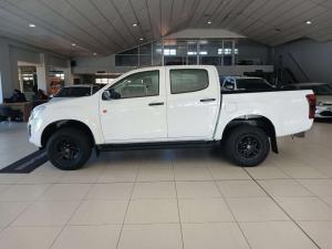 Isuzu D-MAX 250 HO HI-RIDE D/C - Image 3