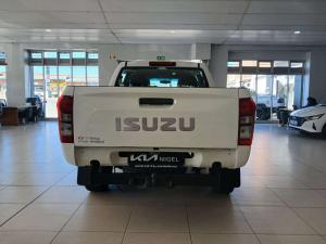 Isuzu D-MAX 250 HO HI-RIDE D/C - Image 4