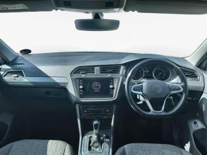 Volkswagen Tiguan 1.4TSI 110kW Life - Image 11