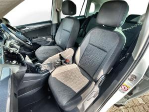 Volkswagen Tiguan 1.4TSI 110kW Life - Image 14