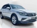 Thumbnail Volkswagen Tiguan 1.4TSI 110kW Life