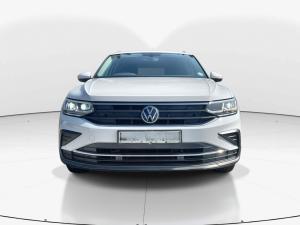 Volkswagen Tiguan 1.4TSI 110kW Life - Image 2