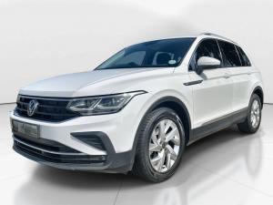 Volkswagen Tiguan 1.4TSI 110kW Life - Image 3