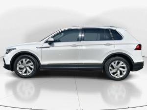 Volkswagen Tiguan 1.4TSI 110kW Life - Image 4