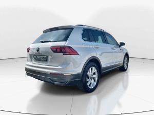 Volkswagen Tiguan 1.4TSI 110kW Life - Image 7
