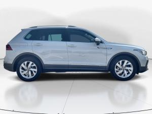 Volkswagen Tiguan 1.4TSI 110kW Life - Image 8