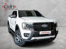 Thumbnail Ford Ranger 3.0TD V6 double cab Wildtrak 4WD