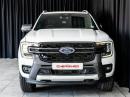 Thumbnail Ford Ranger 3.0TD V6 double cab Wildtrak 4WD