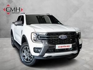Ford Ranger 3.0TD V6 double cab Wildtrak 4WD - Image 1