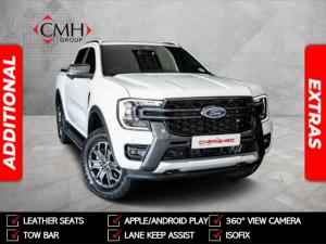 Ford Ranger 3.0TD V6 double cab Wildtrak 4WD - Image 1
