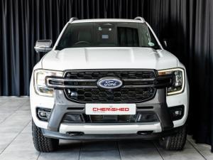 Ford Ranger 3.0TD V6 double cab Wildtrak 4WD - Image 1