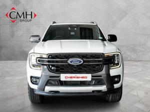 Ford Ranger 3.0TD V6 double cab Wildtrak 4WD - Image 2