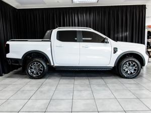 Ford Ranger 3.0TD V6 double cab Wildtrak 4WD - Image 3