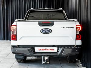 Ford Ranger 3.0TD V6 double cab Wildtrak 4WD - Image 4