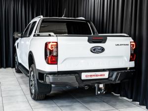 Ford Ranger 3.0TD V6 double cab Wildtrak 4WD - Image 5