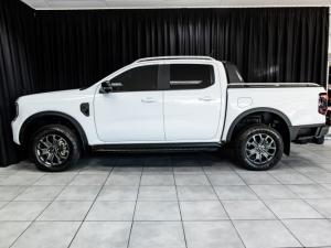 Ford Ranger 3.0TD V6 double cab Wildtrak 4WD - Image 6