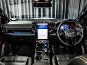 Ford Ranger 3.0TD V6 double cab Wildtrak 4WD - Image 7