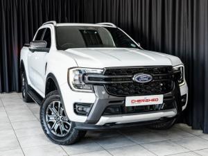Ford Ranger 3.0TD V6 double cab Wildtrak 4WD - Image 8