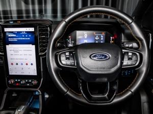 Ford Ranger 3.0TD V6 double cab Wildtrak 4WD - Image 8