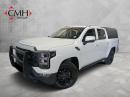 Thumbnail Foton Tunland V7 2.0TD double cab VLX