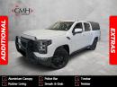 Thumbnail Foton Tunland V7 2.0TD double cab VLX