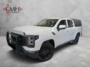 Foton Tunland V7 2.0TD double cab VLX - Image 1
