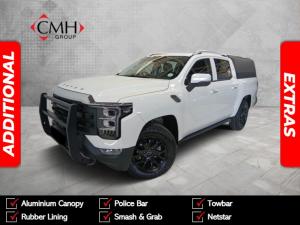 Foton Tunland V7 2.0TD double cab VLX - Image 1