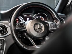 Mercedes-Benz GLA GLA200 auto - Image 11