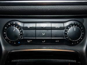 Mercedes-Benz GLA GLA200 auto - Image 12