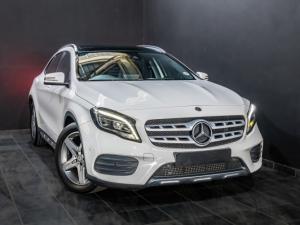 Mercedes-Benz GLA GLA200 auto - Image 16