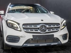 Mercedes-Benz GLA GLA200 auto - Image 19