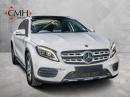 Thumbnail Mercedes-Benz GLA GLA200 auto