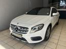 Thumbnail Mercedes-Benz GLA GLA200 auto