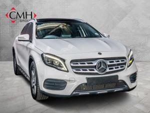 Mercedes-Benz GLA GLA200 auto - Image 1