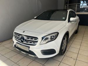 Mercedes-Benz GLA GLA200 auto - Image 1