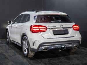 Mercedes-Benz GLA GLA200 auto - Image 20